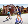Електросамокат Segway-Ninebot E8, Blue